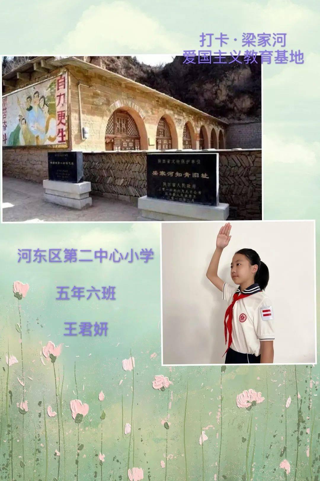 和刘孃孃一起下田收中药